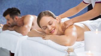 Kerala Ayurvedic Massage - Abhyanga