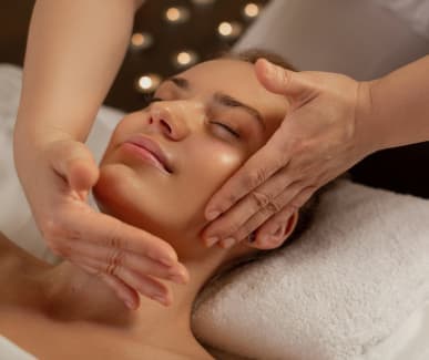 Relaxing Treatment