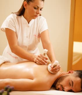 Skin Care Therapy