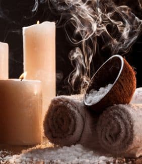 Spa Treatment