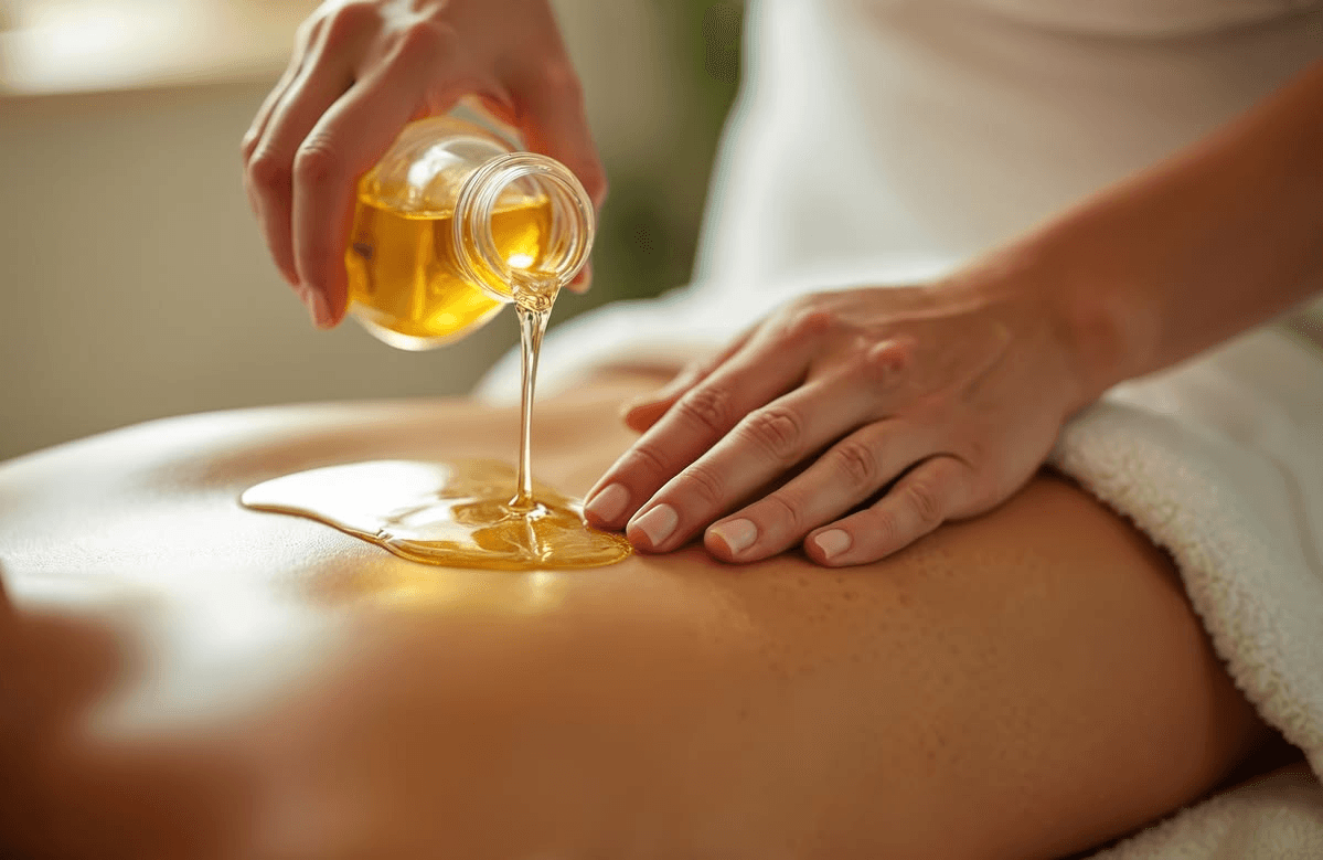 Ayurvedic Treatment