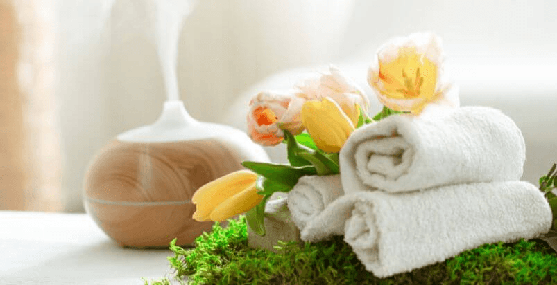 Kerala Ayurvedic Massage