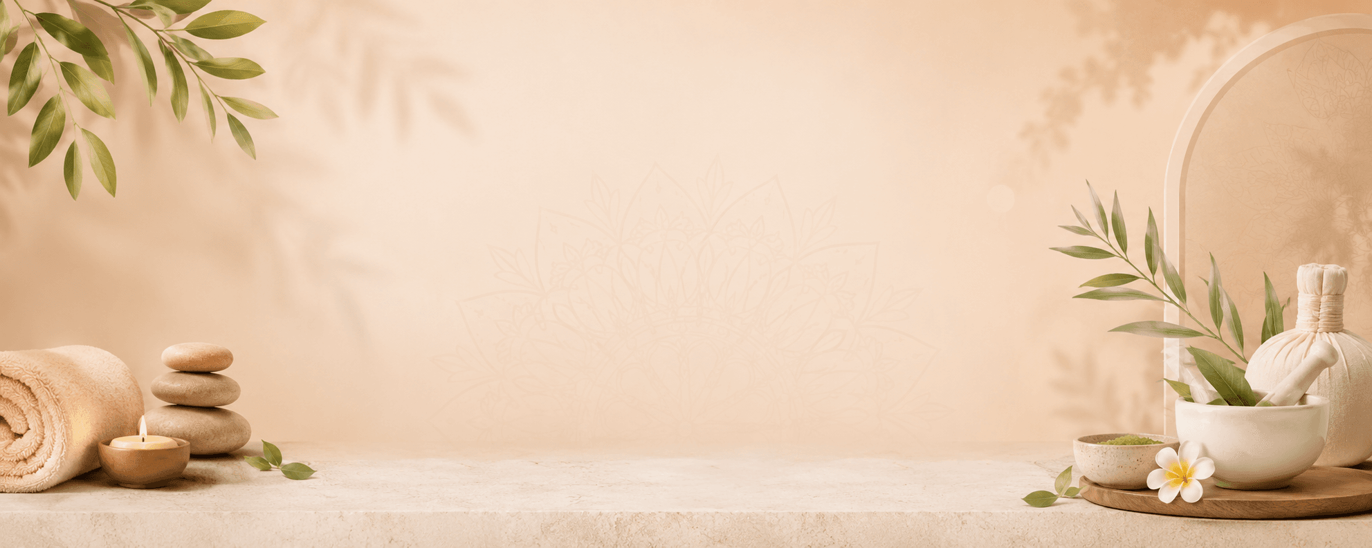 Kerala Ayurvedic Massage