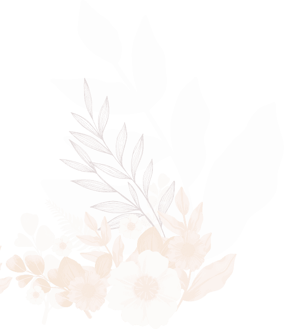 Kerala Ayurvedic Massage decorative flower