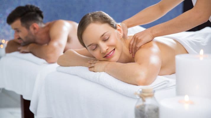 Abhyanga - Kerala Ayurvedic Massage