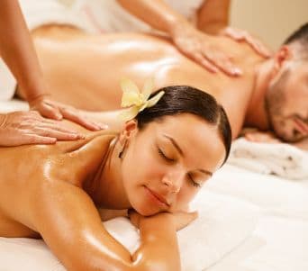 Kerala Ayurvedic Massage - Abhyanga Therapy Traditional Abhyanga Massage