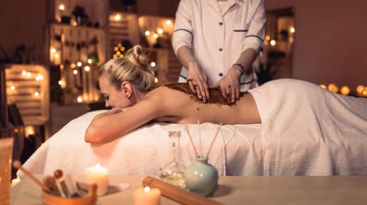 Marma Massage - Kerala Ayurvedic Massage