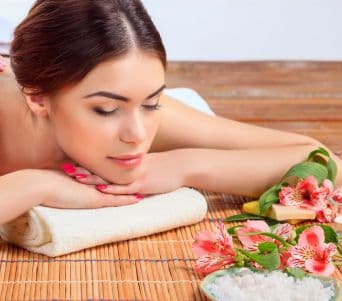 Kerala Ayurvedic Massage - Marma Therapy Marma massage therapy