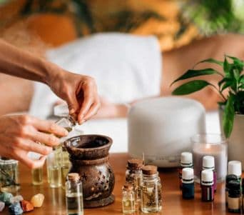 Kerala Ayurvedic Massage - Nasyam Therapy Nasyam Ayurvedic Therapy