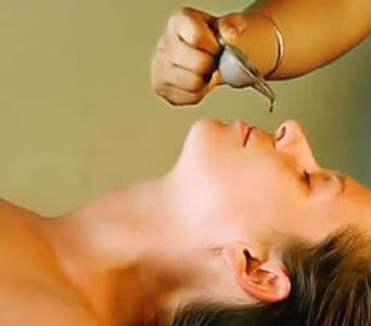 Kerala Ayurvedic Massage - Nasyam Therapy Nasyam Ayurvedic Treatment
