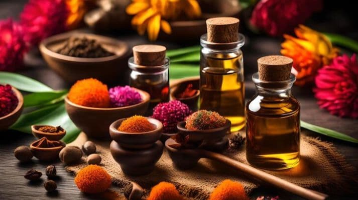 Panchkarma Massage - Kerala Ayurvedic Massage